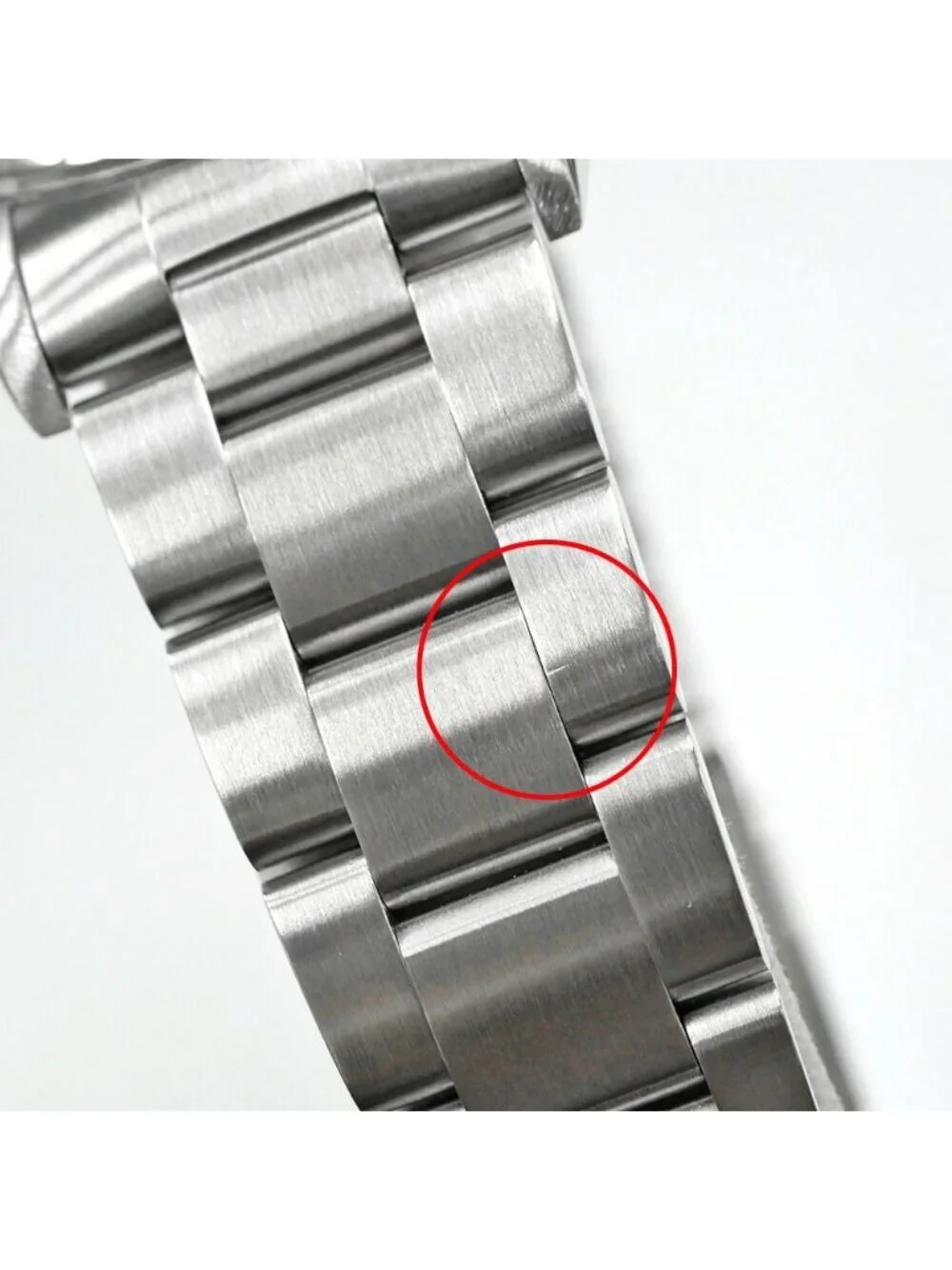 Rolex item rank